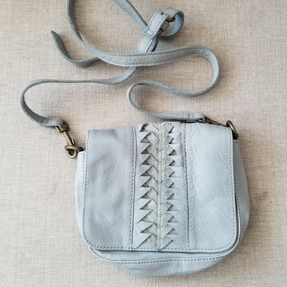 Liebeskind Berlin Licia Laser 2 Small Crossbody